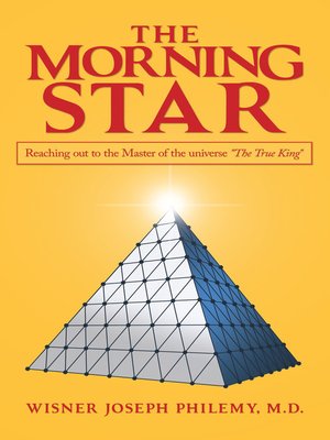 cover image of The Morning Star